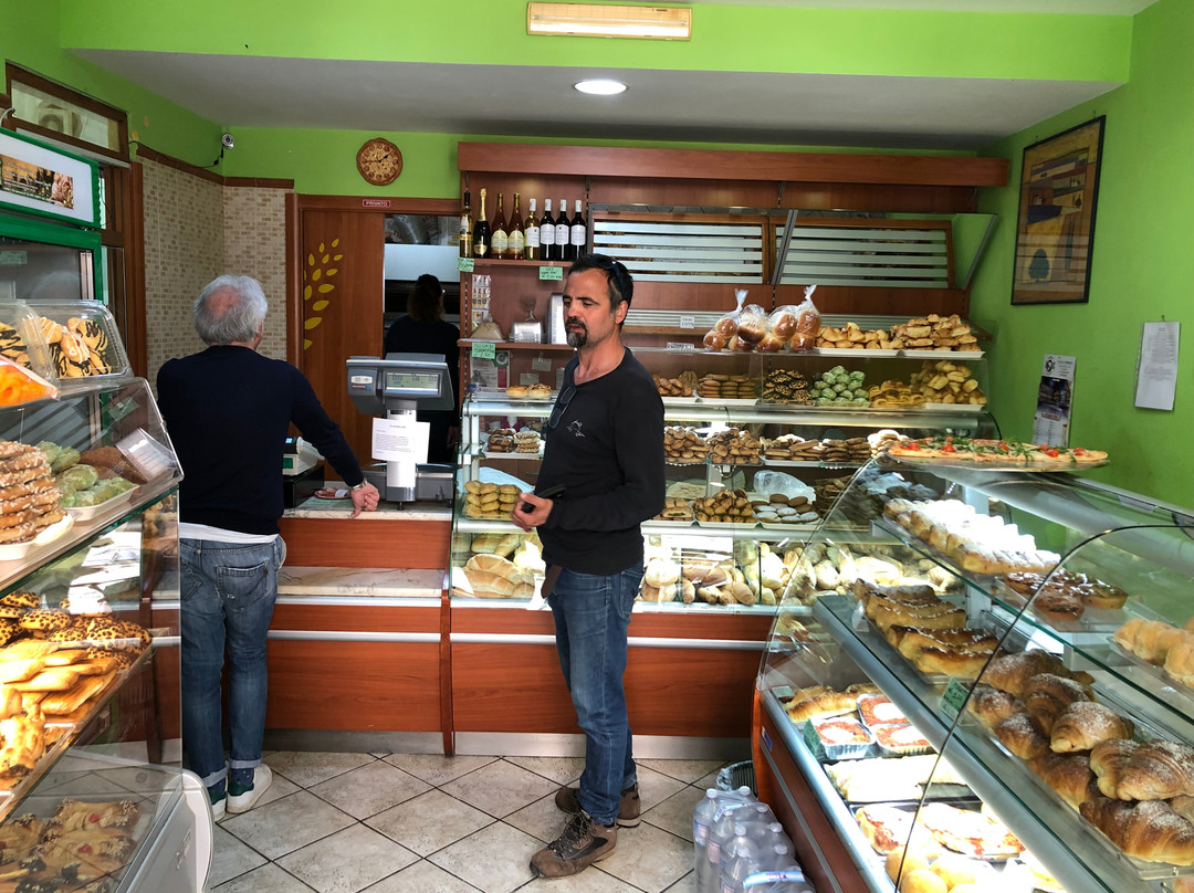 Sicily Personal Guide - Sergio Morabito-巴勒莫必去景点