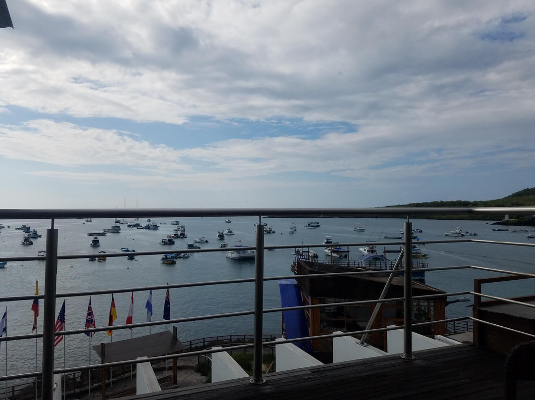 Galapagos Sunset Hotel主图