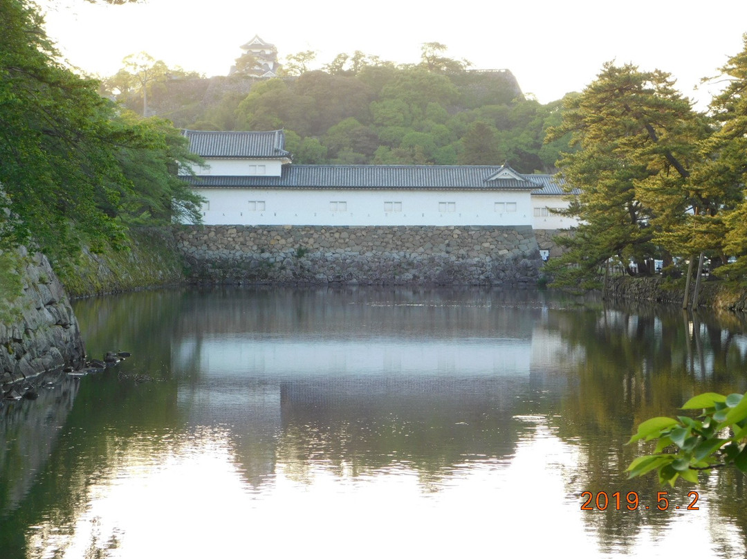 Kaikoku Memorial景点图片