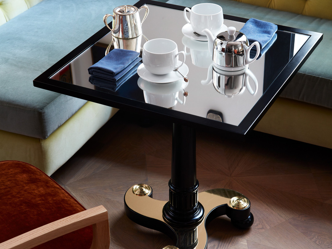 Maison Métier - The Unbound Collection by Hyatt主图