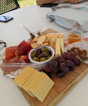 Butterducks Winery-Guyton必去景点