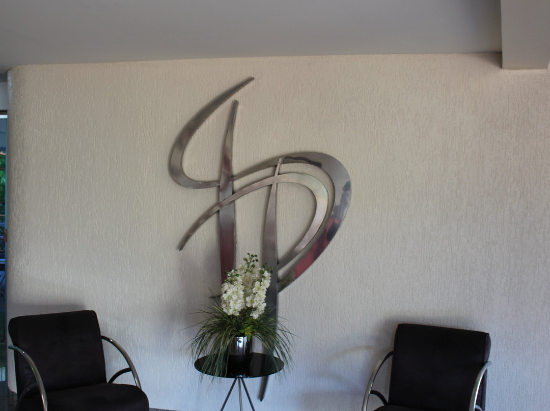 Sacramento Palace Hotel主图