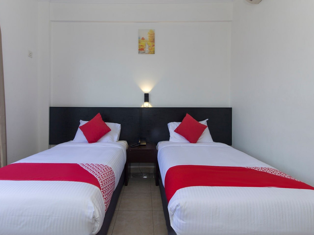 Seremban Inn Hotel主图