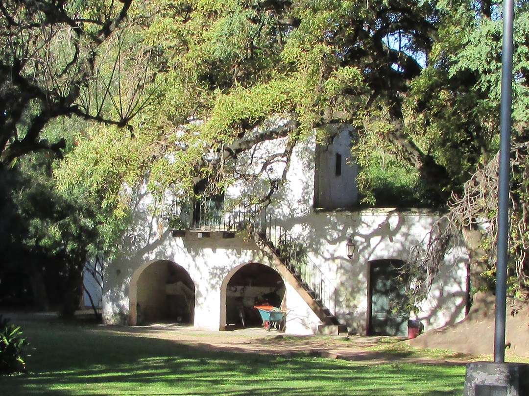 Museo Pueyrredon-Acassuso必去景点