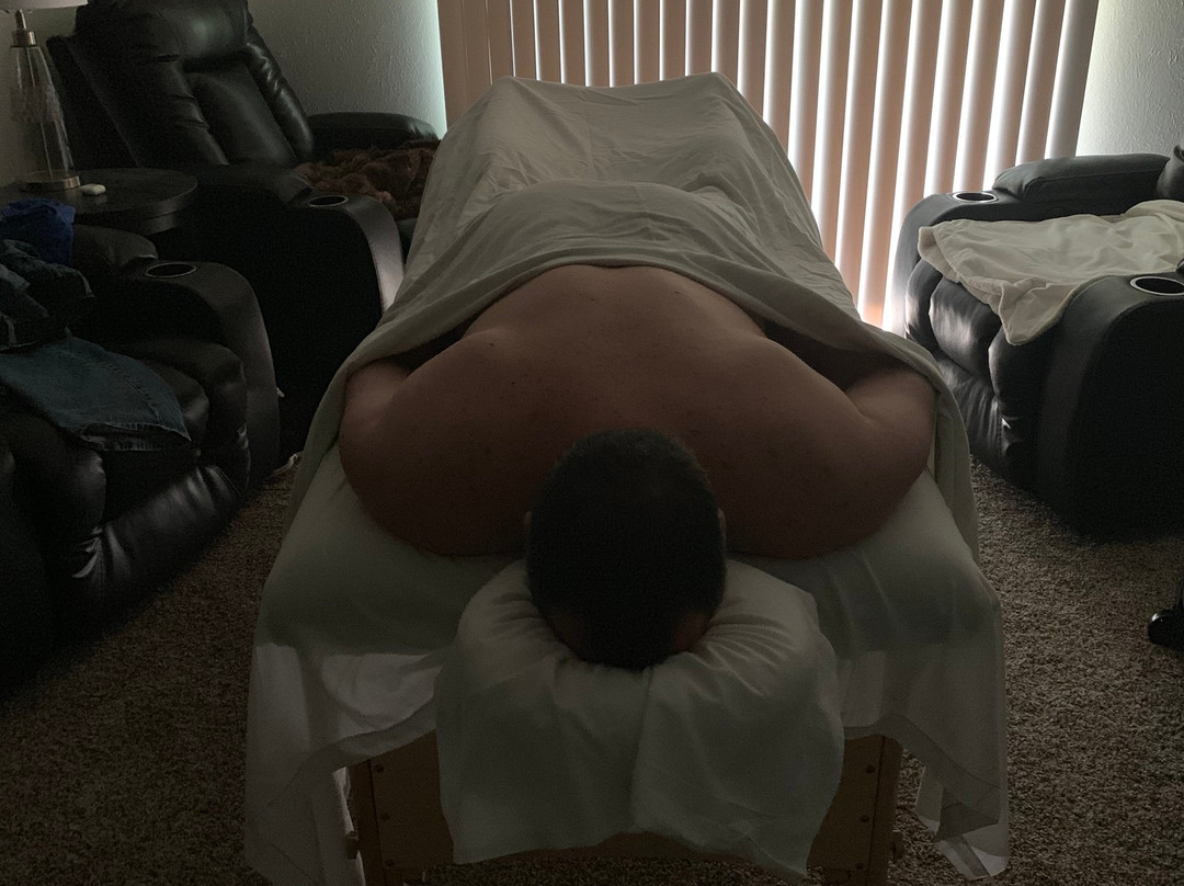 The Necessity Spa-特温斯堡必去景点