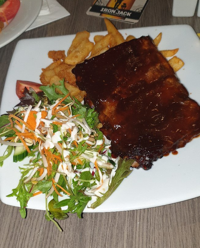 The Creek Tavern-Buderim必去景点