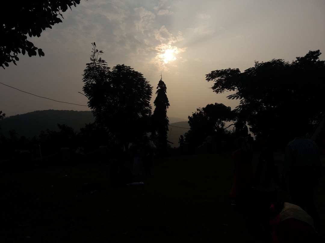 Ross Hill Church景点图片