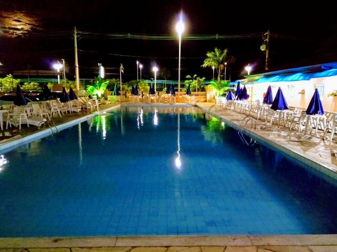 Hotel Litoral Norte主图