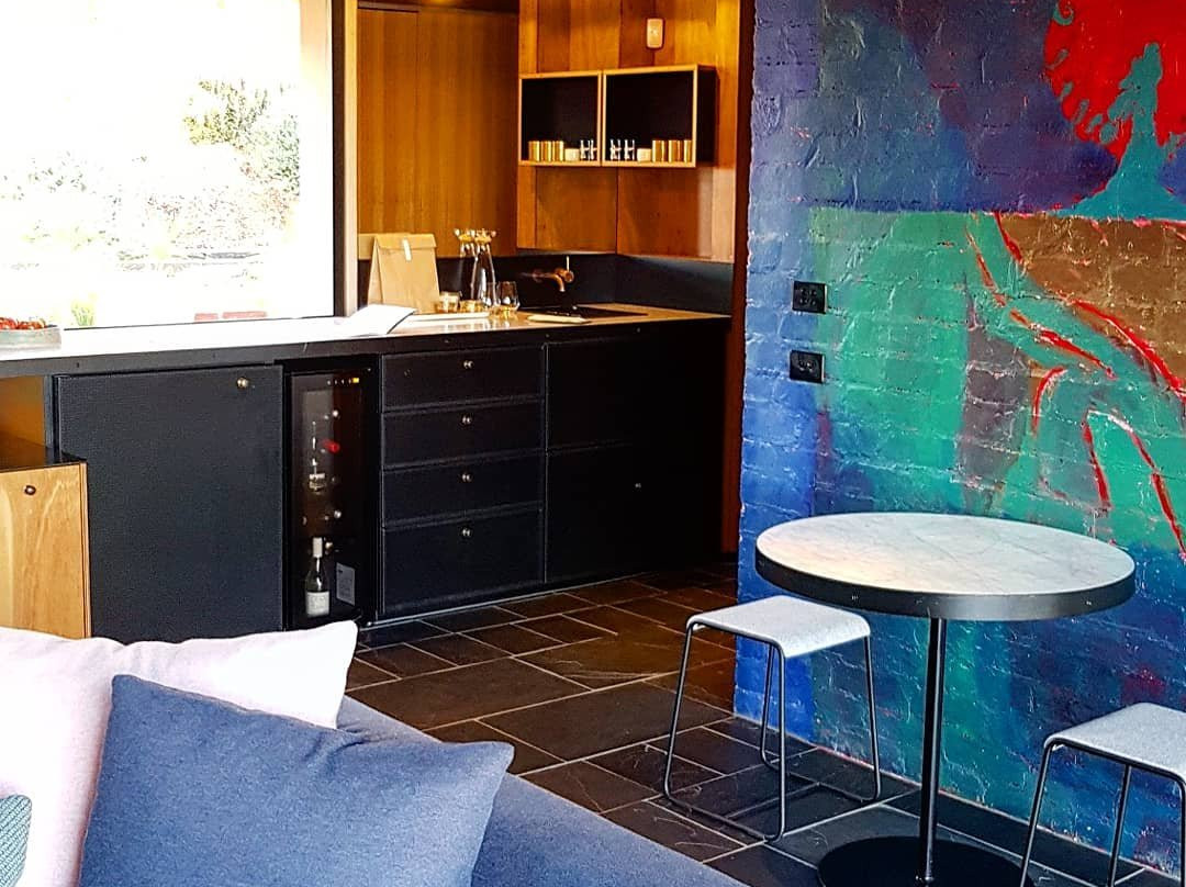 Brae Guest Suites主图