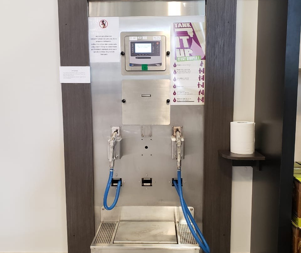 Cave du Cruet-Cruet必去景点