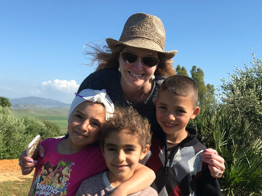 Cromlech de Mzoura-Mzoura必去景点