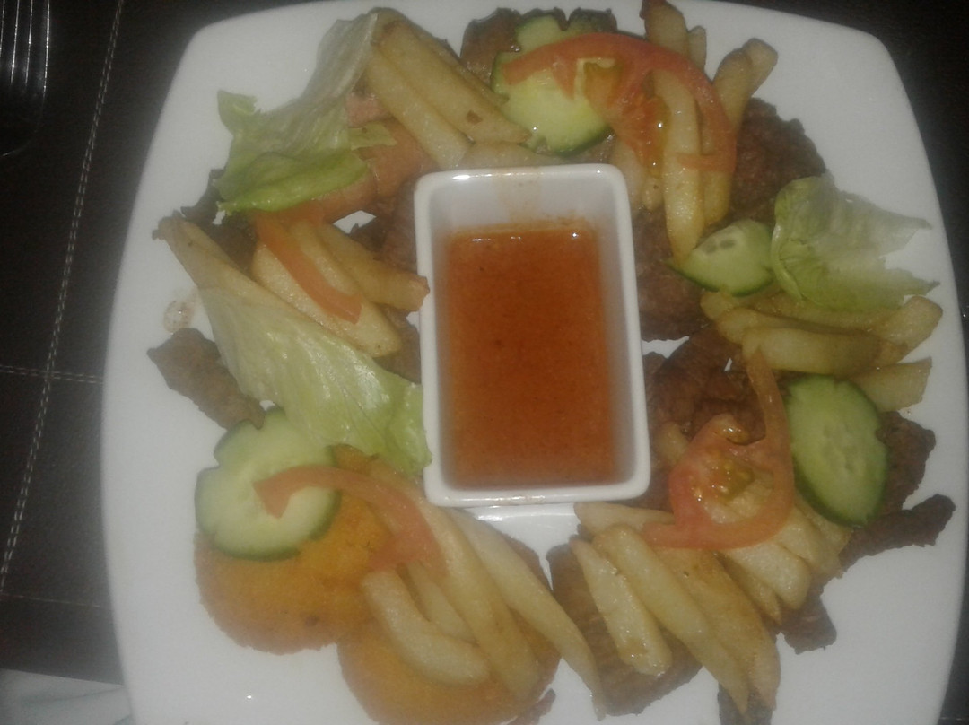 Kadoma Hotel and Conference Center主图