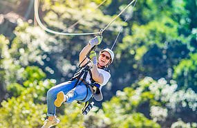 Adventure Valley Ballito-Isinembe必去景点