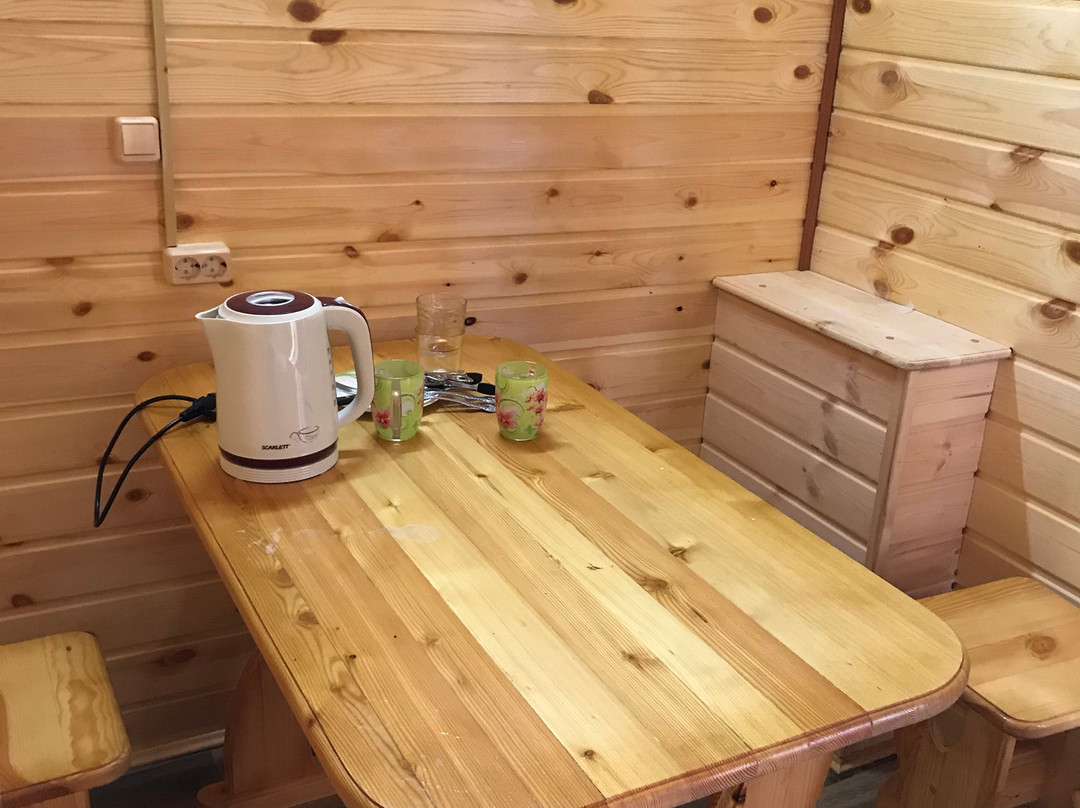 Mar'ina Roshcha主图