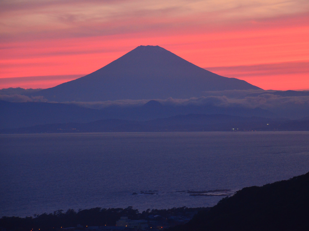 Shonan Village Center主图