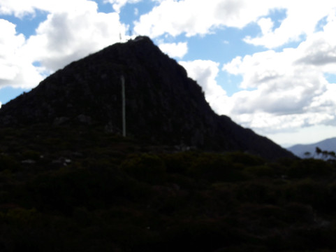 Mount Barrow-Nunamara必去景点