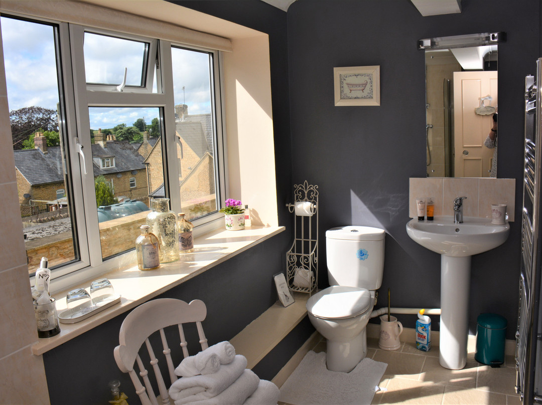 Cotswolds 39 Bed & Breakfast主图