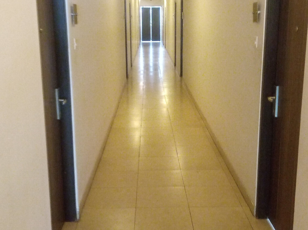 OYO 7386 The Oasis Hotel主图