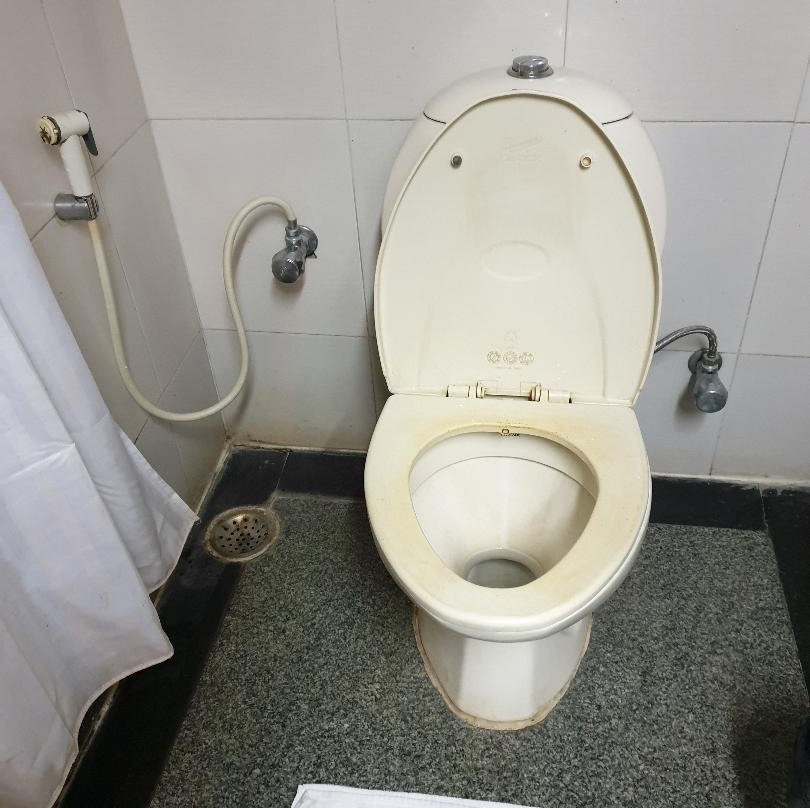 SATHYA Park and Resorts主图