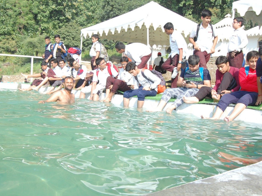 Tilyar Lake-Rohtak必去景点