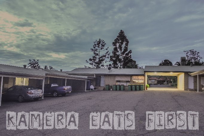 Hatton Vale Motel主图