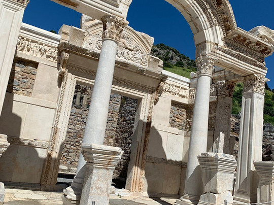 Ephesus Tours Day Tours-库萨达斯必去景点