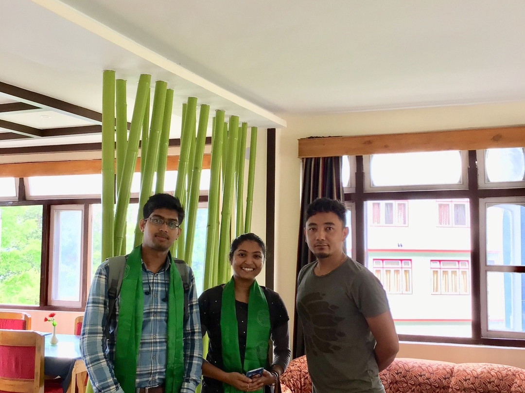 Hotel Green Valley主图