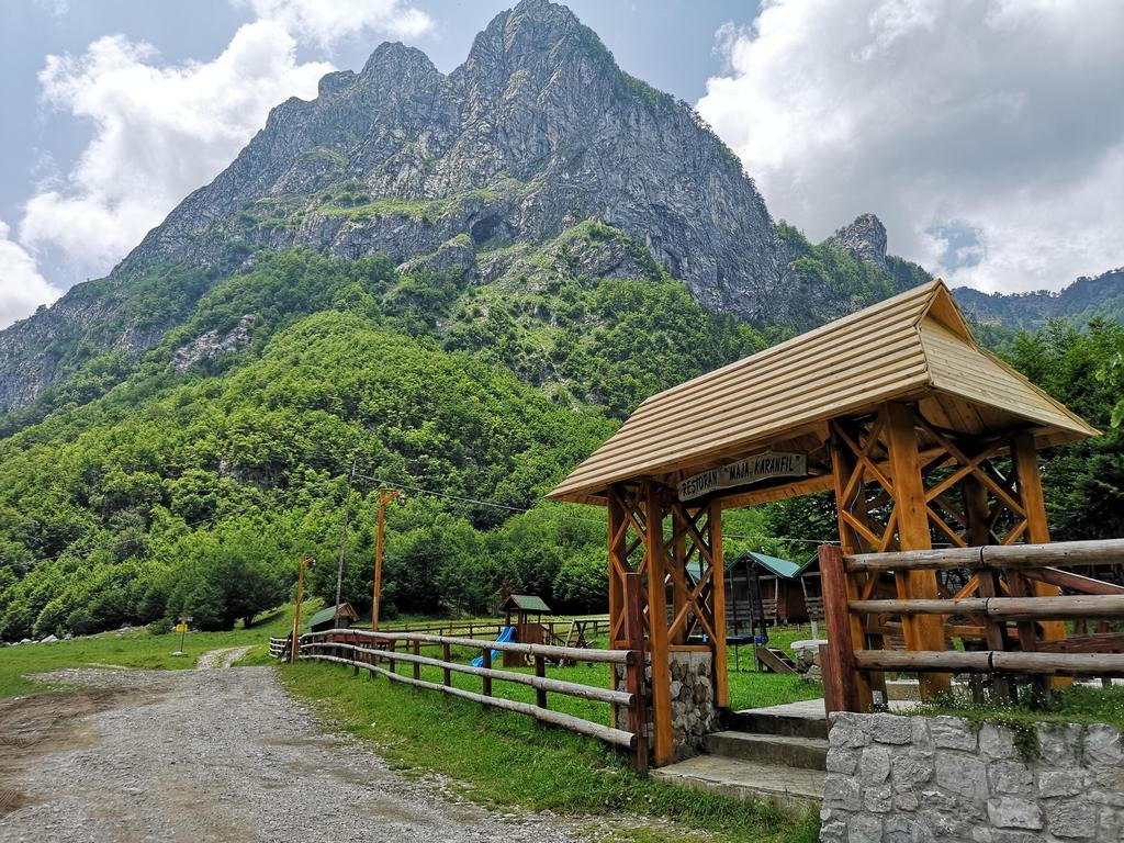 Katun Maja Karanfil主图
