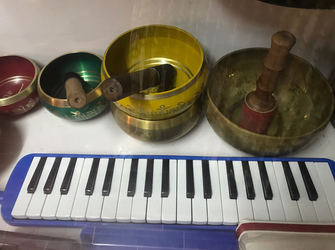 Prajapati Musical Instruments景点图片