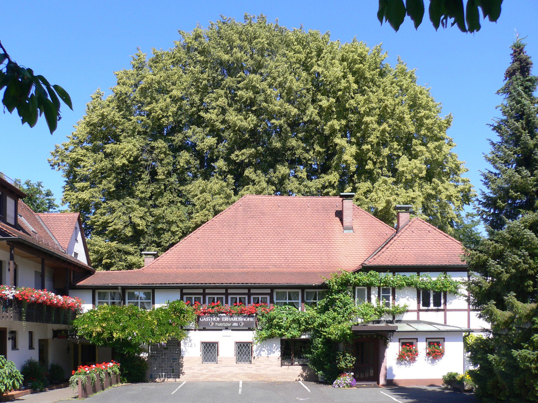 Erhardshöhe