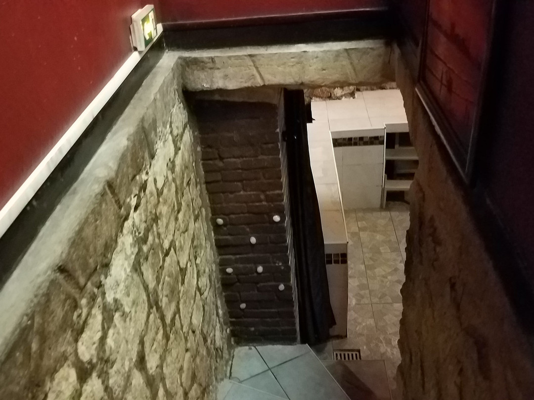 Les Bains d'Agnia景点图片