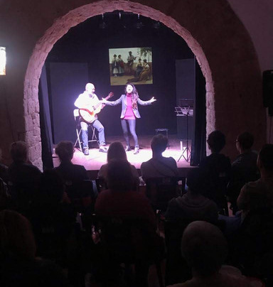 UnderNeaTh-那不勒斯必去景点