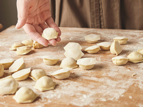 Chez Barone Cooking School-索伦托必去景点