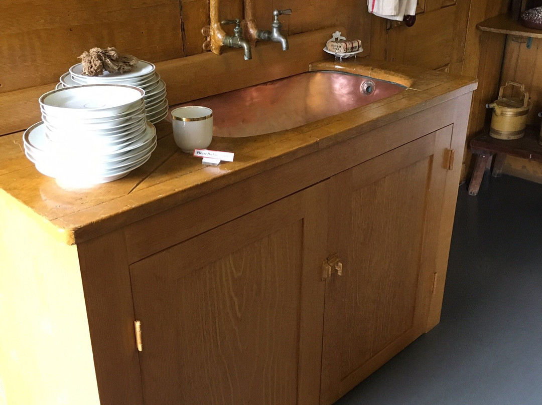 Campbell House Museum-圣路易斯必去景点