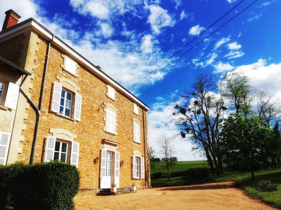 Chateau Jonchy-官方