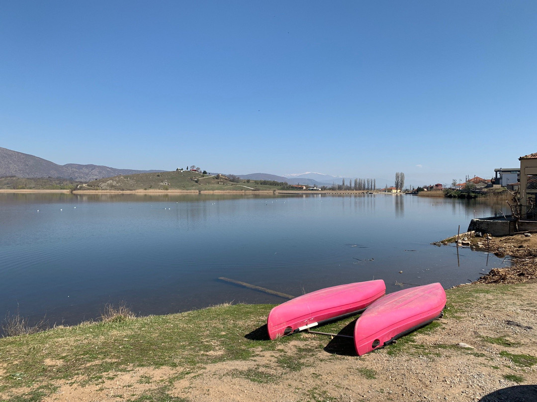 Zazari Lake景点图片