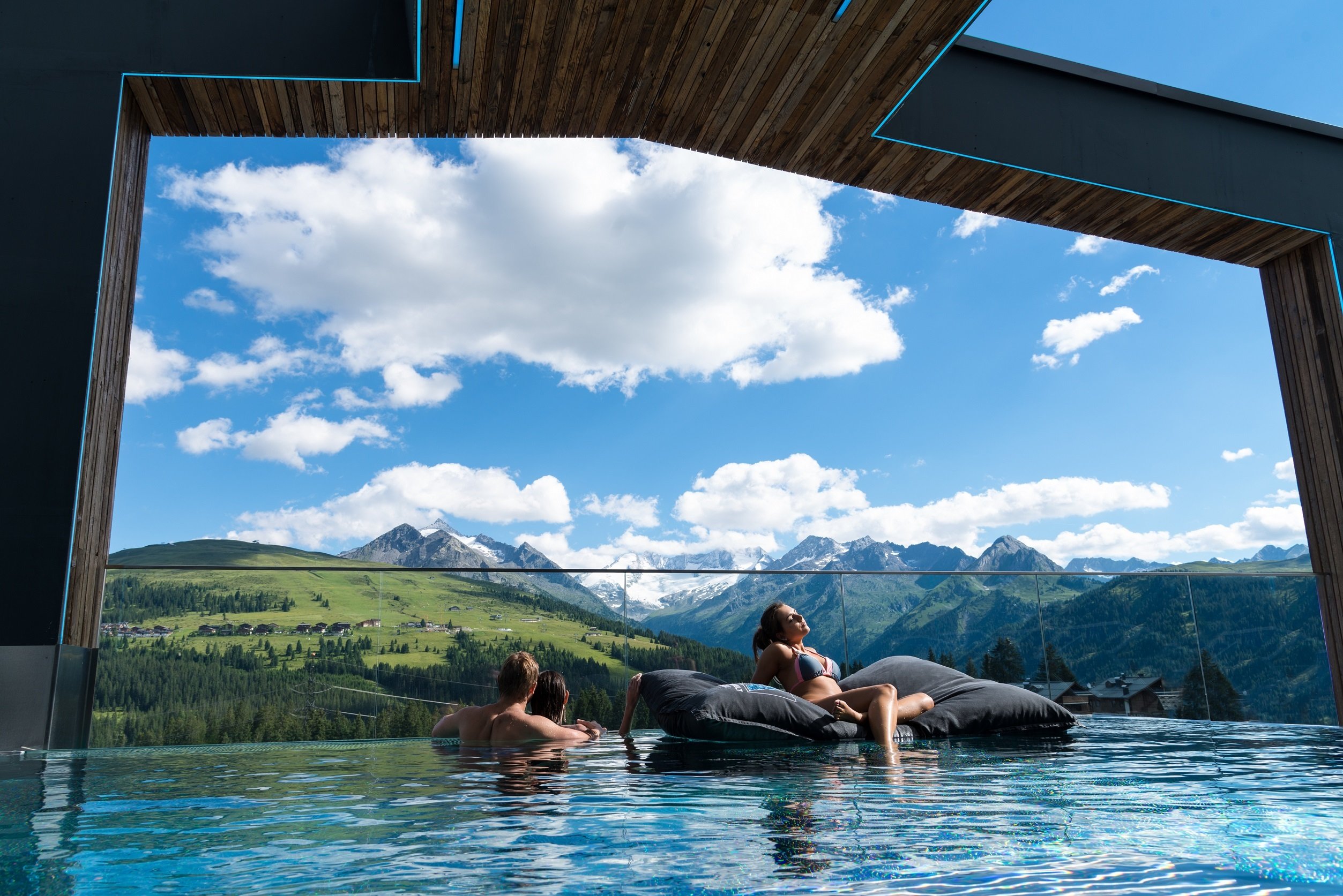 My Alpenwelt Resort-官方