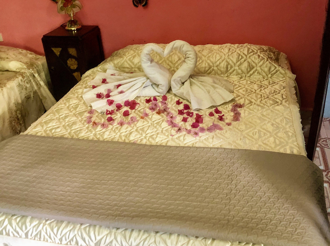 Residencia Michel主图