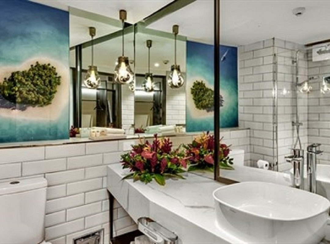 Tanoa Plaza Hotel主图