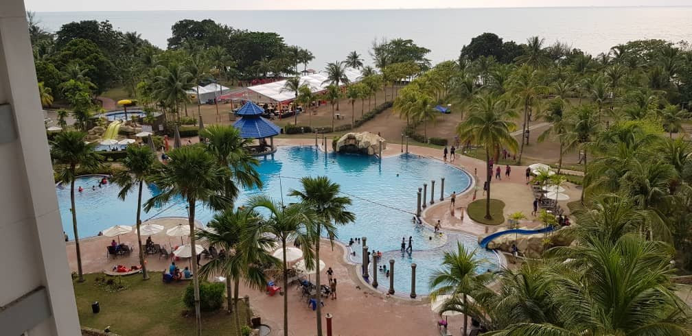 波德申希思尔酒店主图