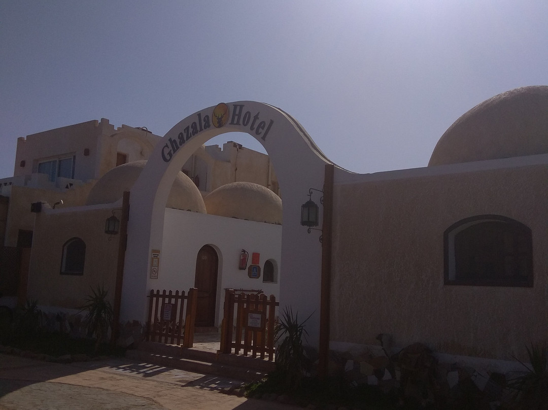 Ghazala Hotel主图