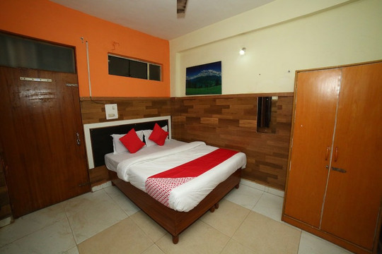 Collection O 16710 Leelas Guest House主图