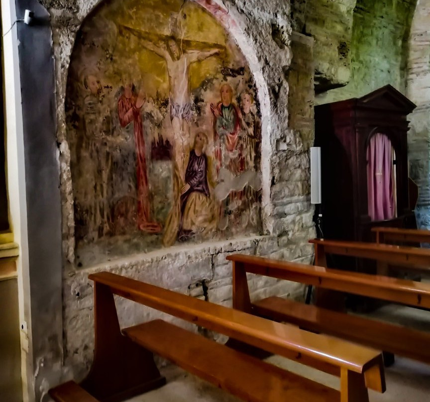 Basilica dell'Annunziata景点图片
