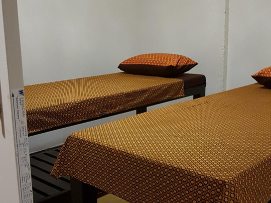 3TreesMassage-呈塔累必去景点