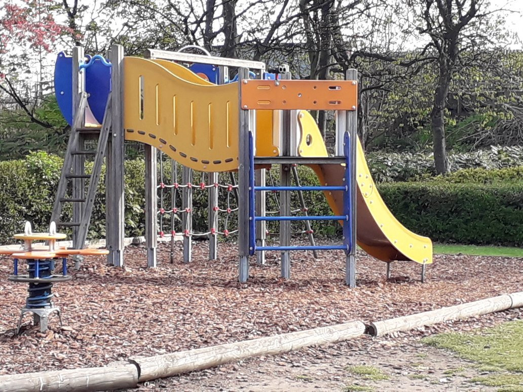 Locke Park-Redcar必去景点