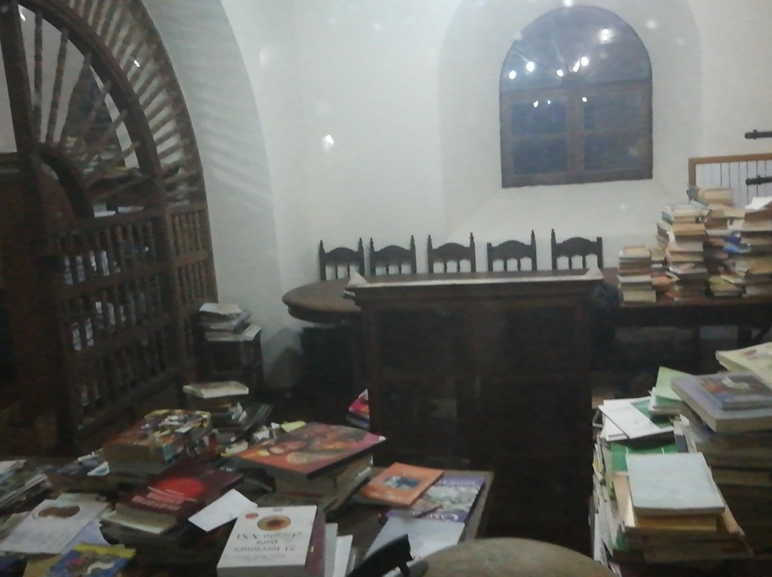 Convento de San Francisco-科恰班巴必去景点