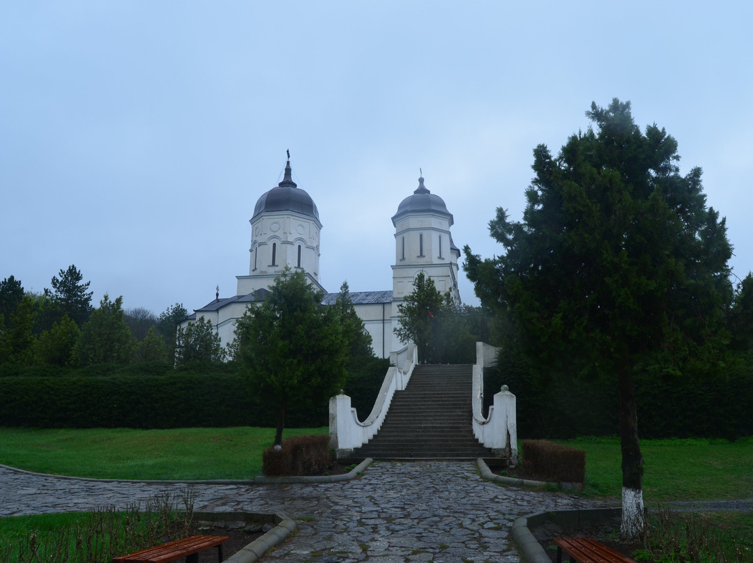 Celic Dere Monastery景点图片