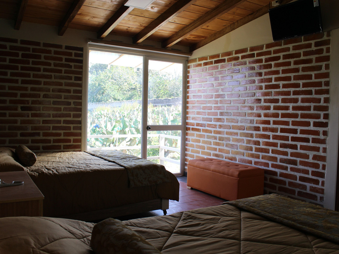 Santa Luz Inn & Spa