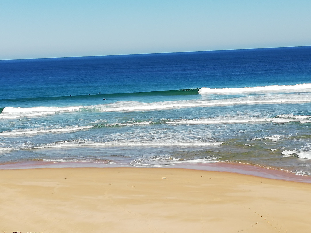 Kilcunda East and West Beach-Kilcunda必去景点