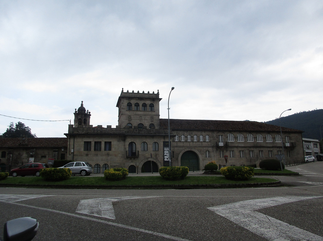 Convento de Vilavella景点图片